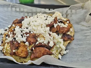 El rinconcito Chilango taqueria