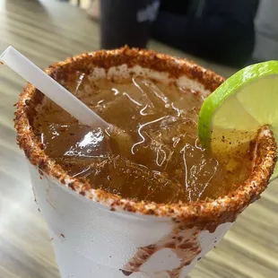 Michelada