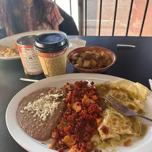 Mom's special delicious!!!