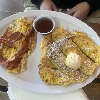 French Toast