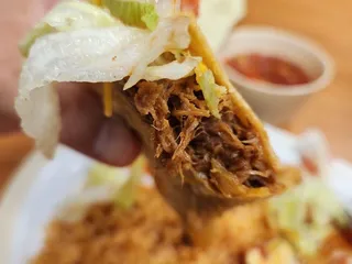 Carrillo's Mexican Food