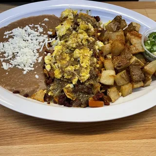 Mom's Special