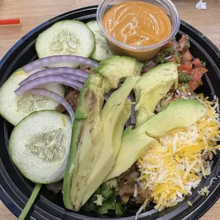 Apache Omelette