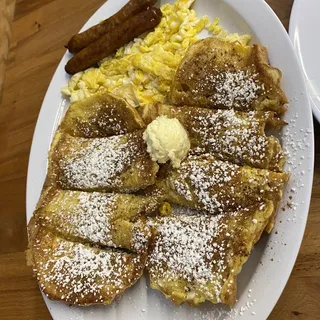 French Toast