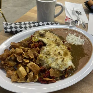 Cafe de Olla