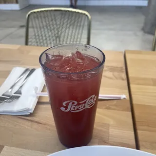 Aguas Frescas