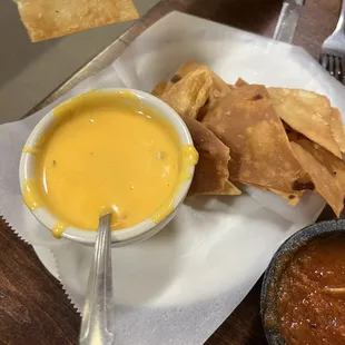 Queso