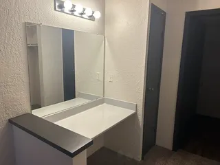 Mission Hill Apartments