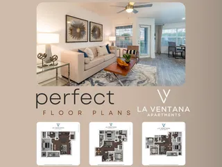 La Ventana Apartments