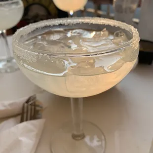 Margarita