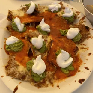 Nachos