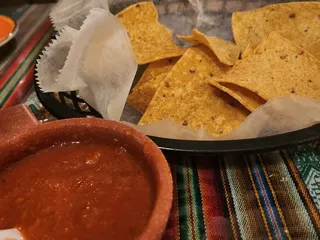 Fiesta Mexicana Restaurant