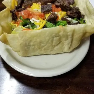 Taco Salad