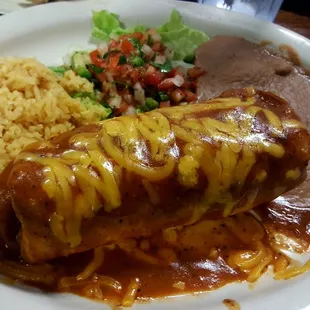 Chimichanga