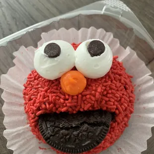 My daughter loved this.