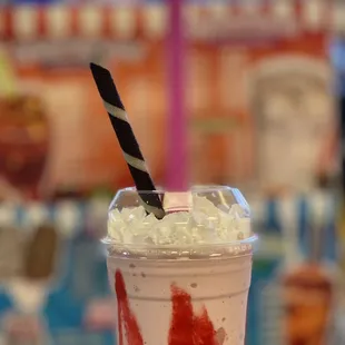 Las Mangonadas