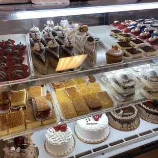 Other perfect desserts