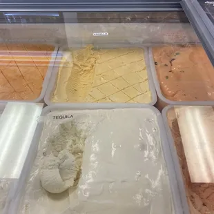 Ice cream