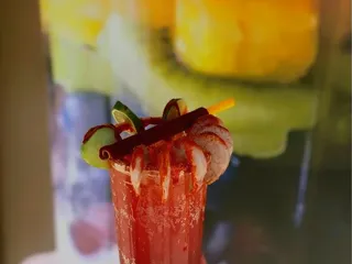 Dulce Vida Paleteria