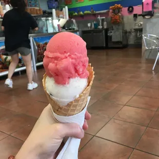 Las Mangonadas