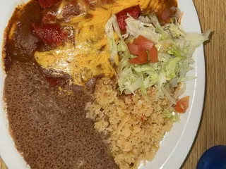 Taurino's Mexican Restaurant