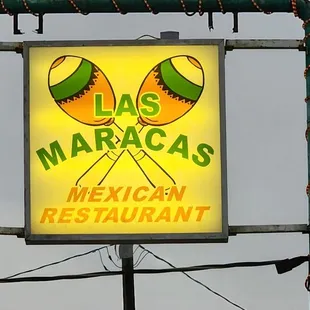 sign