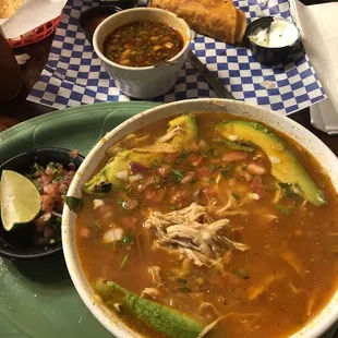 Birria Tacos