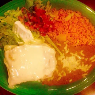 Chimichanga