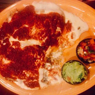 Rellenos