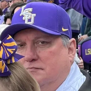 Wendell P.