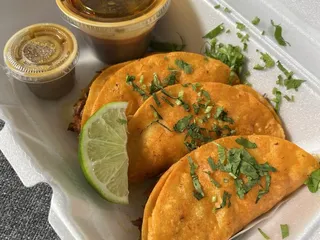 Laguna Mexican Street Food & Ice Cream