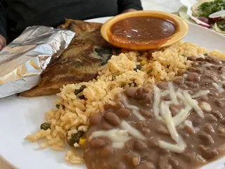 El Jaliciense Restaurant