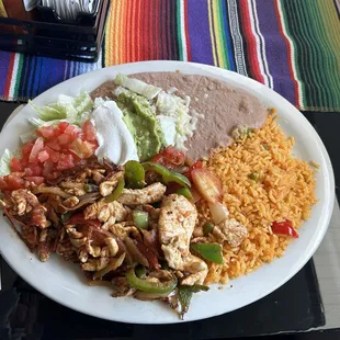 Las Margaritas