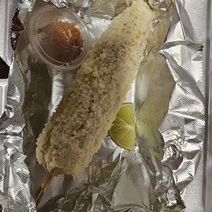 Elote