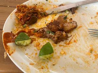 Sí Señor Mexican Restaurant