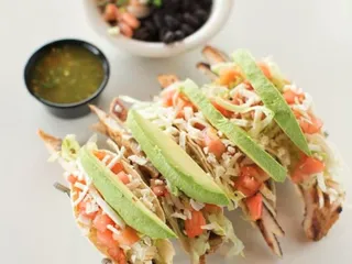 Las Margaritas Downtown