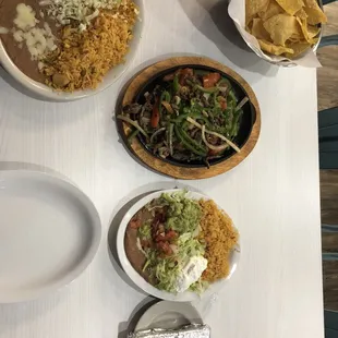 I love this restaurant!