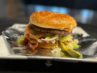 El Poblano Grill & Cantina