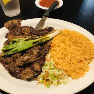 Carne Asada