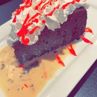Tres leches