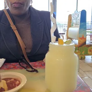 Margaritas