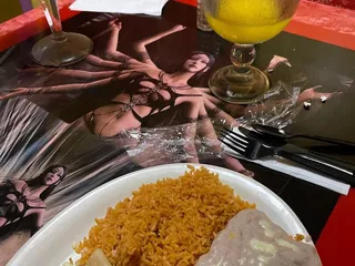 Happy Mexican