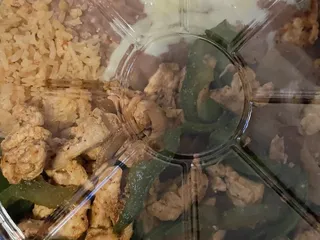 El Molino Mexican Restaurant