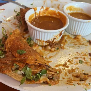 BIRRIA tacos!!!