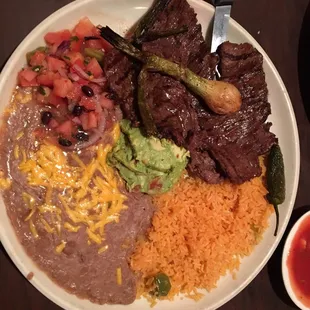 Carne Asada