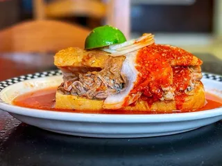 Taqueria Los Altos