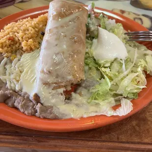 Chimichanga