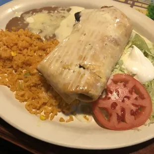 Chimichanga