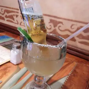 Coronita margarita