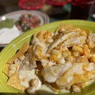 Las Margarita's Mexican Restaurant